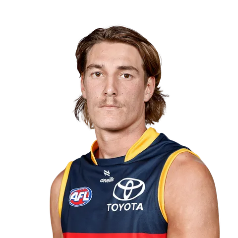 Josh Worrell