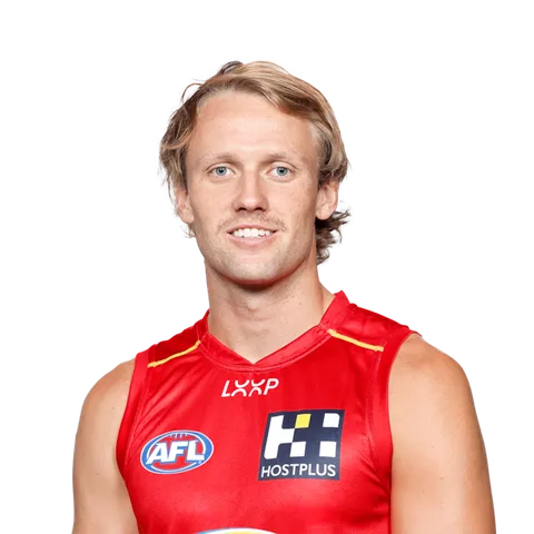 Jack Lukosius
