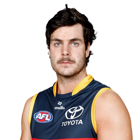 Darcy Fogarty