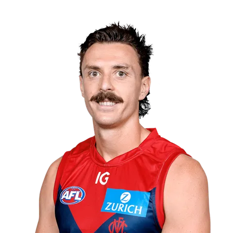 Jake Lever