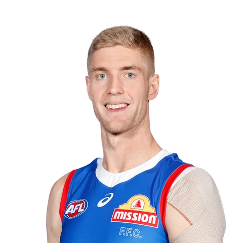 Tim English