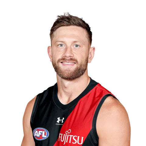 Jayden Laverde