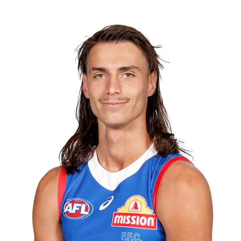 Caleb Poulter