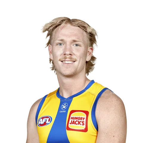 Ryan Maric