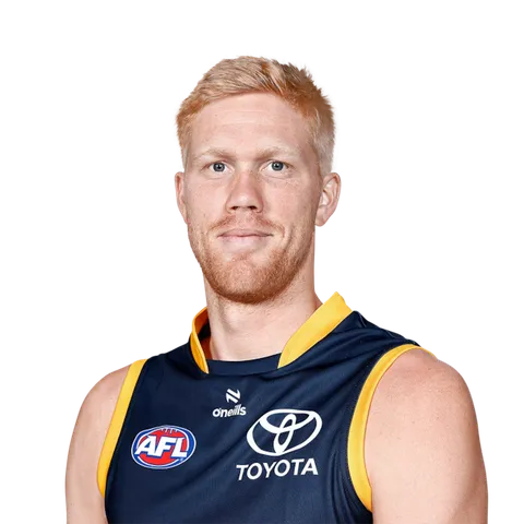 Elliott Himmelberg