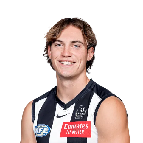 Harvey Harrison
