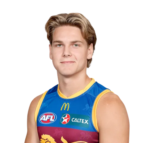 Will Ashcroft