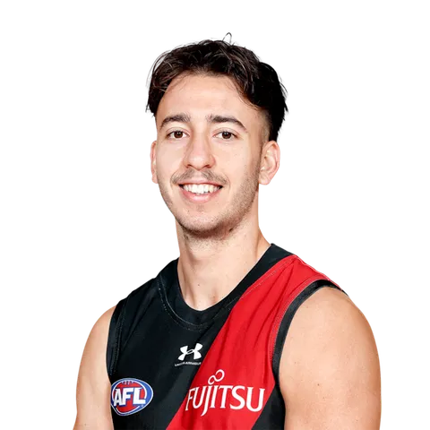 Nic Martin