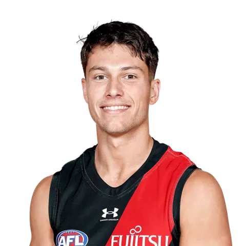 Archie Perkins