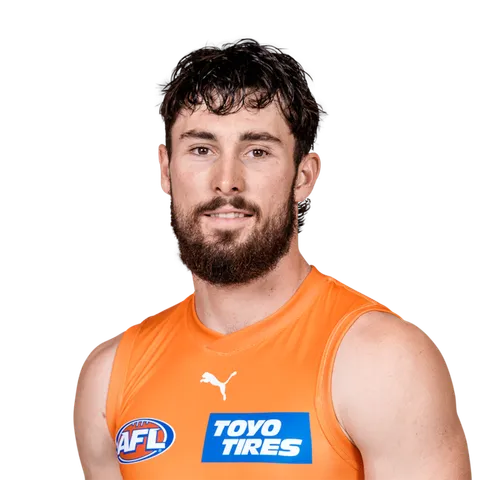 Lachie Ash