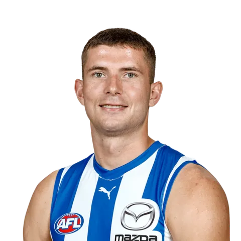 Callum Coleman-Jones