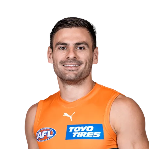 Stephen Coniglio