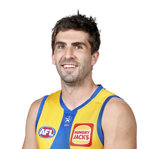 Andrew Gaff