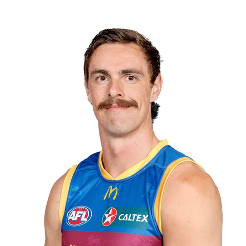 Joe Daniher