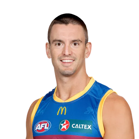 Jarryd Lyons