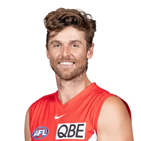 Dane Rampe