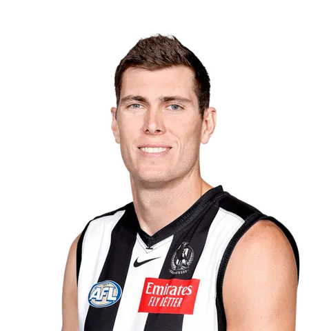 Mason Cox