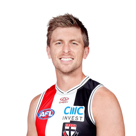 Sebastian Ross