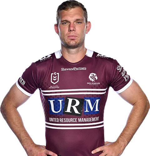 Tom Trbojevic