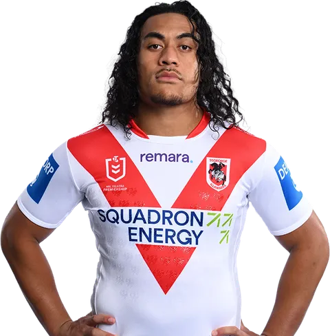 Christian Tuipulotu
