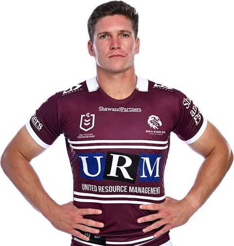 Reuben Garrick