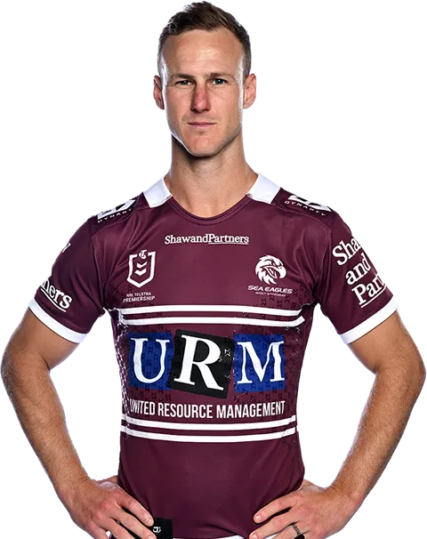 Daly Cherry-Evans