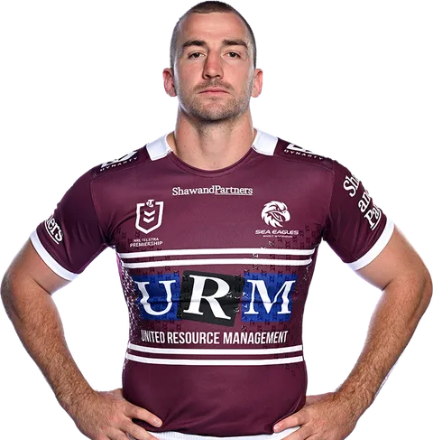 Lachlan Croker