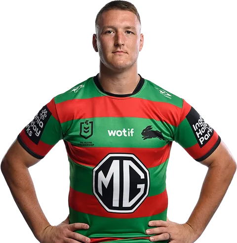 Sean Keppie