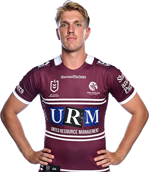 Ben Trbojevic