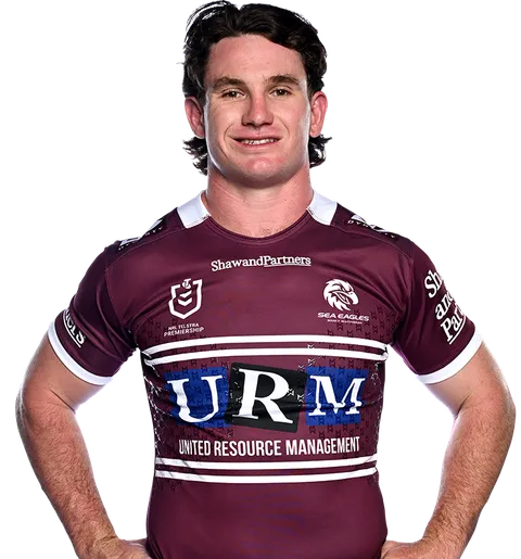 Ethan Bullemor