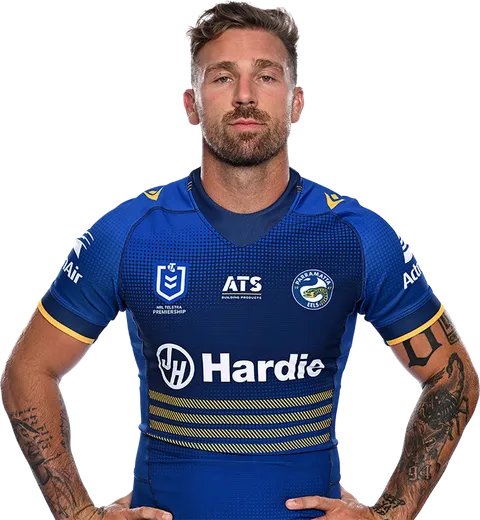 Bryce Cartwright