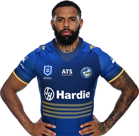 Josh Addo-Carr