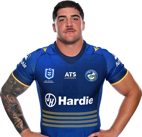 Matt Doorey