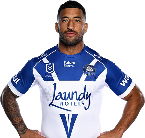 Viliame Kikau