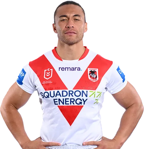 Raymond Faitala-Mariner