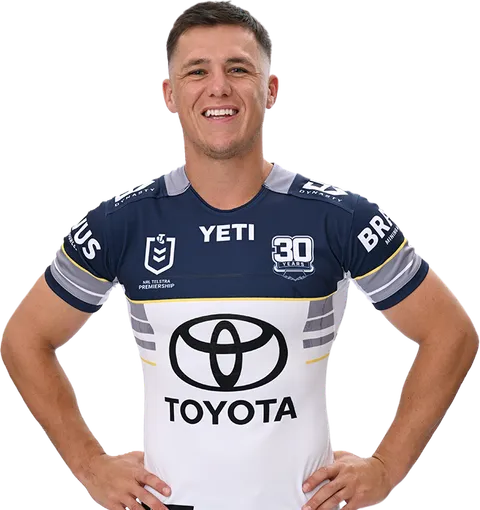 Scott Drinkwater