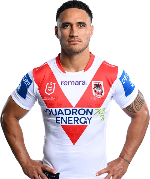Valentine Holmes