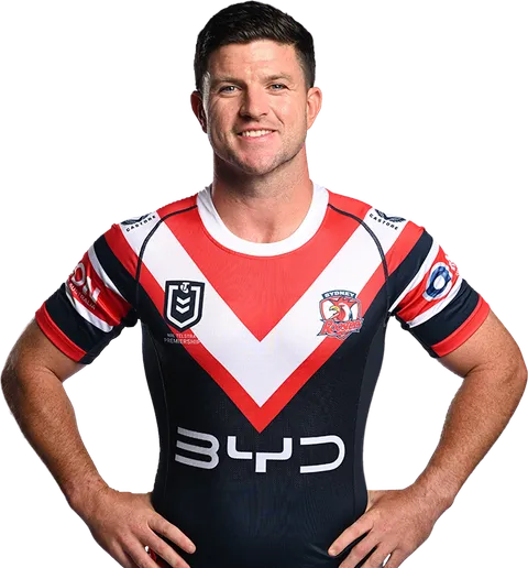 Chad Townsend