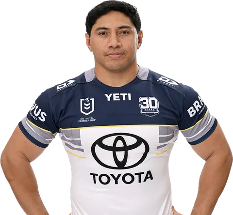 Jason Taumalolo