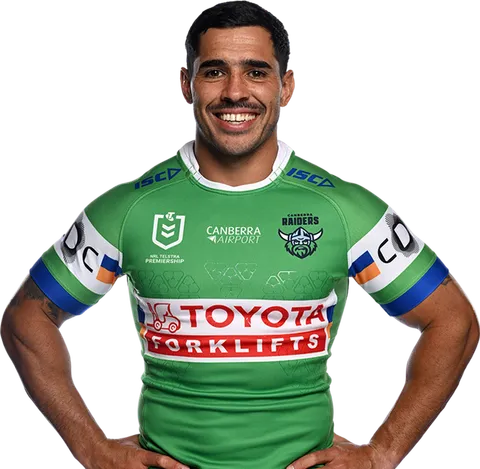 Jamal Fogarty