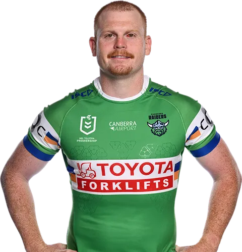 Corey Horsburgh