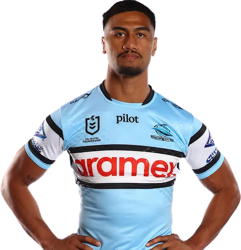 Ronaldo Mulitalo