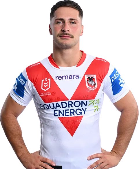 Lachlan Ilias
