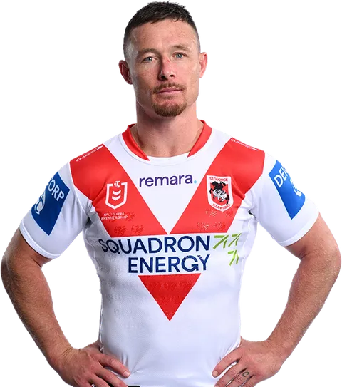 Damien Cook