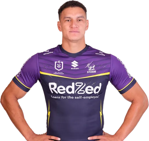 Will Warbrick