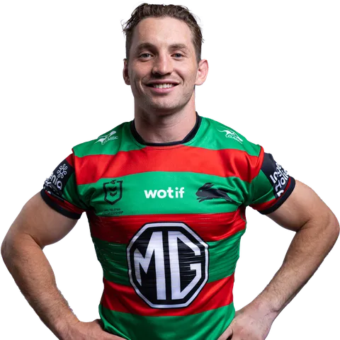 Cameron Murray