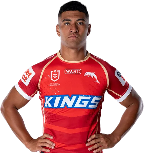 Isaiya Katoa