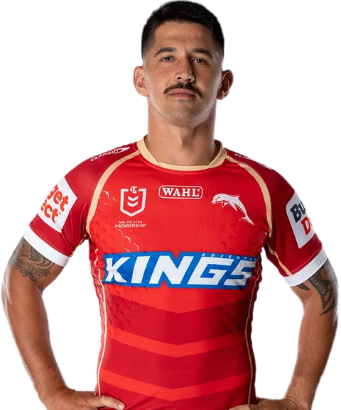 Jeremy Marshall-King