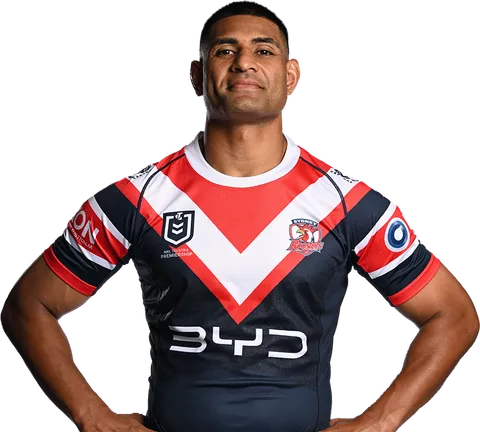 Daniel Tupou