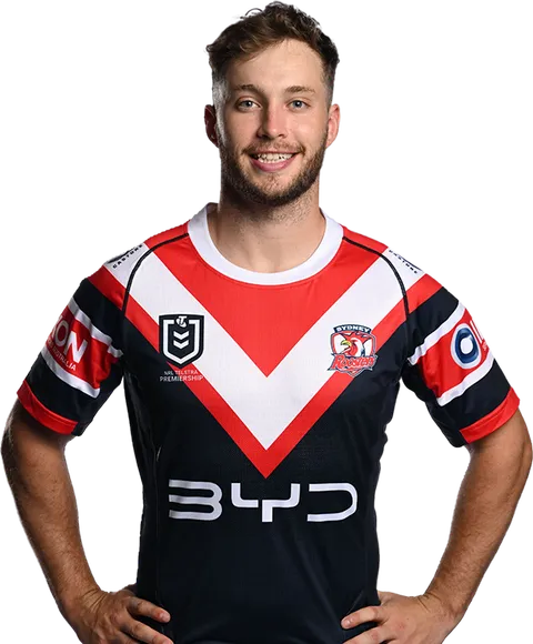 Sam Walker